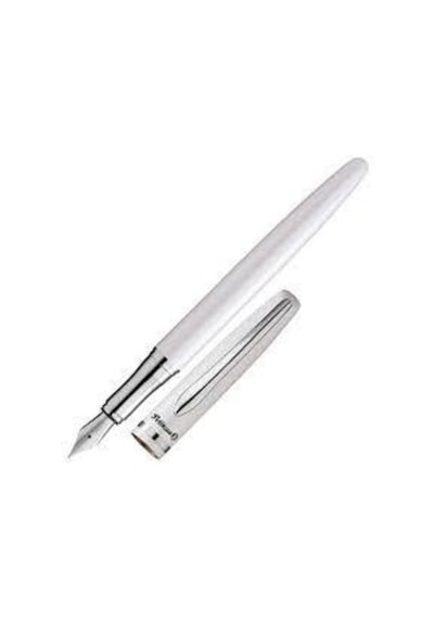 Pelikan Jazz Elegance Dolma Kalem Beyaz