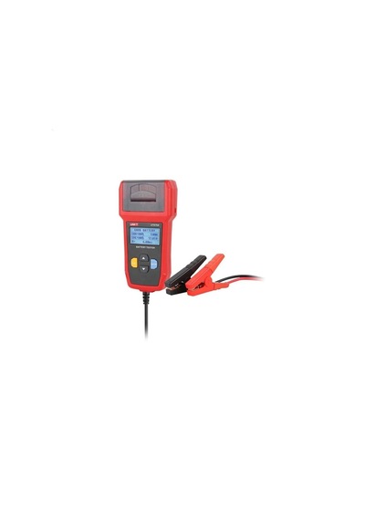 Unıt Ut-675a Dijital Akü Test Cihazı