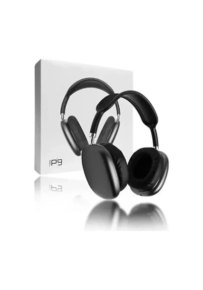 P9 Kablosuz Bluetooth Kulaklık Diğer
