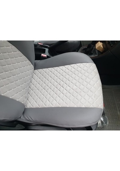 Peugeot 307 Araca Özel Oto Koltuk Kılıfı (337803242)