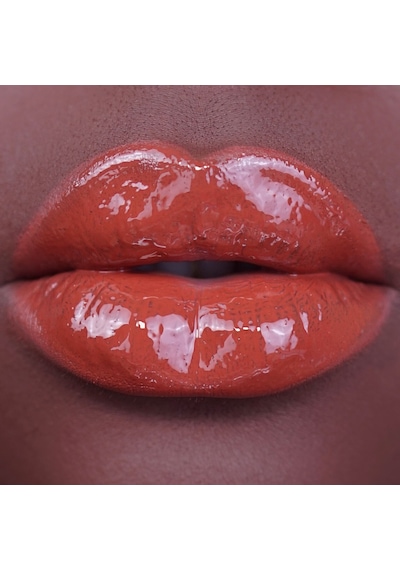 Lip Shape Dudak Kiti Chauffeur Nude