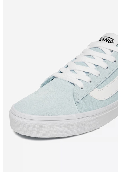 Vans Vero Ls Kadın Spor Ayakkabı Vn000va3foa1 Vn000va3foa1 Ama Açık Mavi