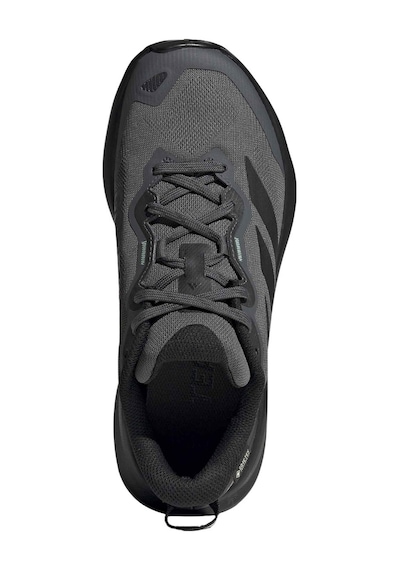 Adidas Terrex Tracefinder Kadın Gri Outdoor Ayakkabı 31366