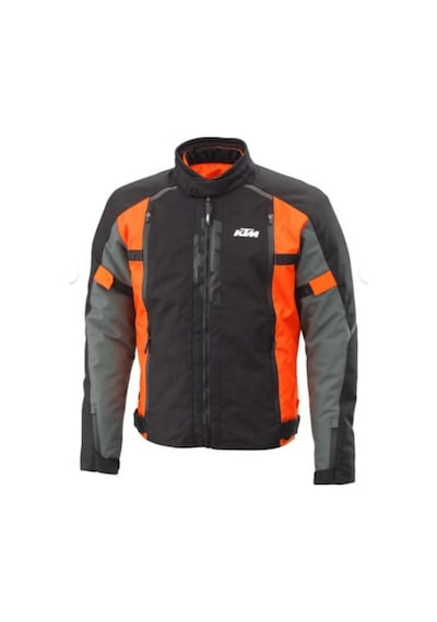 Ktm Street Evo V3 Jacket