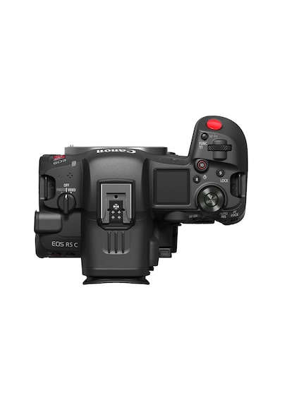Canon EOS R5 C Body Aynasız Fotoğraf Makinesi (Canon Eurasia Garantili)