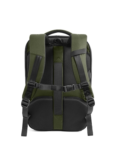 Tomtoc T66s1t1 16 / 28l Yeşil Navigator Serisi Notebook Sırt Çantası