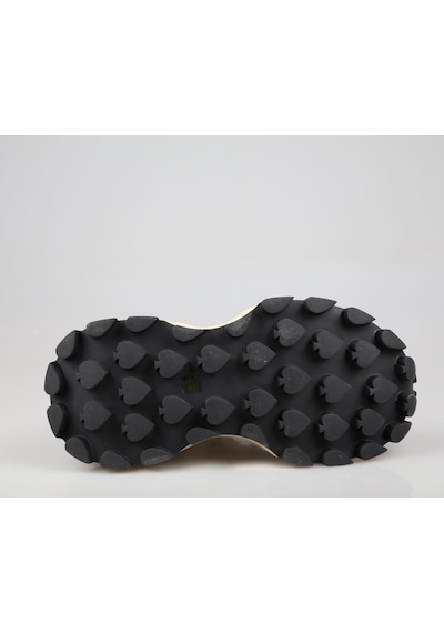 Pierre Cardin Pcı-11004 Siyah Unisex Sneakers Siyah