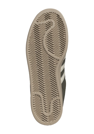 Adidas Superstar Iı Erkek Spor Ayakkabı - Ih9315 Yeşil