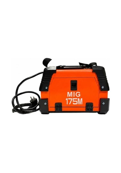Tr Soyberg Mıg 175-m Tüpsüz Gazaltı Ve Inverter Kaynak Makinesi