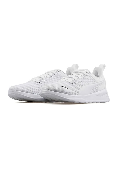 Puma Anzarun Lite Tdp Erkek Günlük Ayakkabı 405506-03 Beyaz