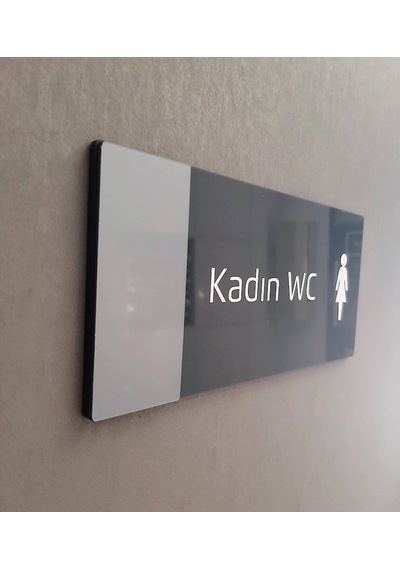 Klasik Seri Wc Yönlendirme Seti