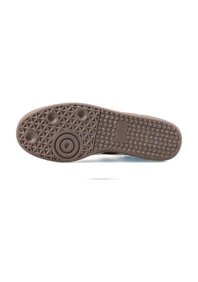 Best Of 572-24 Deri Fashion Erkek Sneaker Siyah