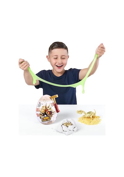 Robo Alive Mini Dino Sürpriz Paket 71115