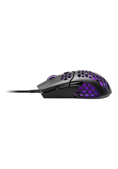 Cooler Master Mm711 60 Gr Rgb Kablolu Gaming Mouse Mat Siyah - Teşhir