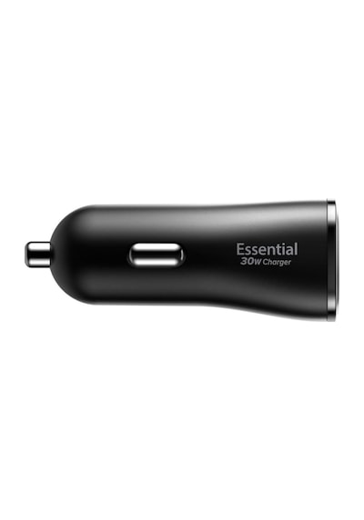 Spigen 30w Usb-a 2 Port Araç İçi Hızlı Şarj Aleti 18w + 12w Akım Korumalı Güç Adaptörü Çakmaklık İphone & Android & İpad Type-c Pd Ev302 - Acp08700 Spigen Tr li Spigen 30w Usb-a 2 Port Araç İçi Hızlı Şarj Aleti 18w + 12w Akım Korumalı Güç Adaptörü Çakmaklık İphone & Android & İpad Type-c Pd Ev302 - Acp08700 Spigen Tr li