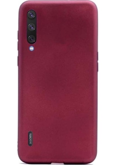 Xiaomi Mi 9 Lite Kılıf Premier Silikon Esnek Korumanano Glass  (510445403)
