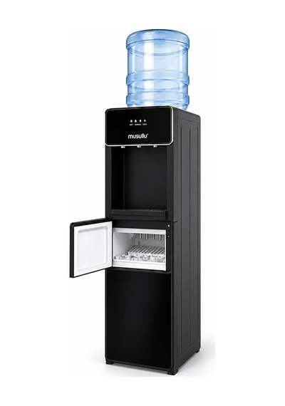Musullu Wd-110 Üstten Damacanalı Su Sebili