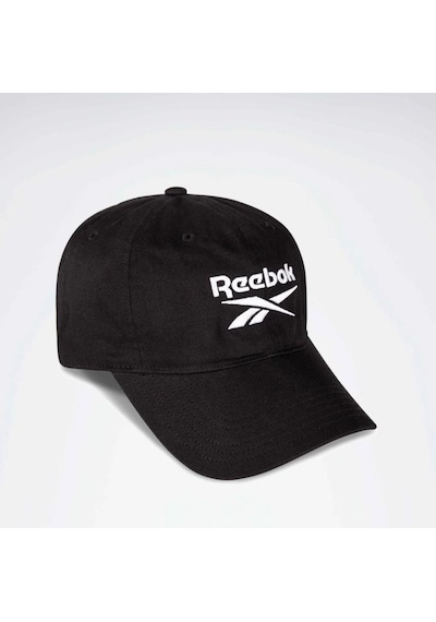 Reebok Headwear Couvre-chef 101988321 Unisex Şapka Siyah Siyah