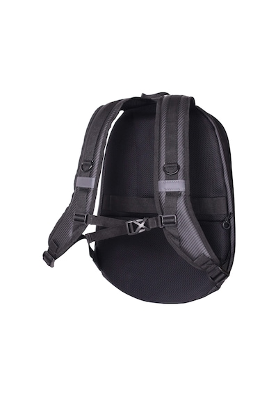 4riders Carbon Evo Series Sırt Çantası Siyah Siyah
