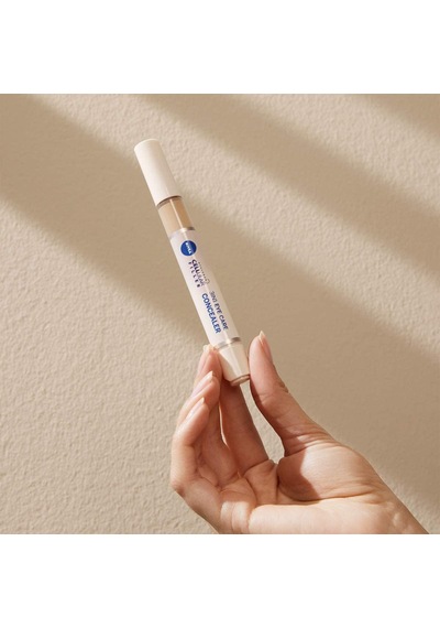 Hyaluron Cellular Filler Renkli Göz Bakım Kremi 15 Ml, Açık Ton, Göz Altı Kapatıcısı, Nemlendirici