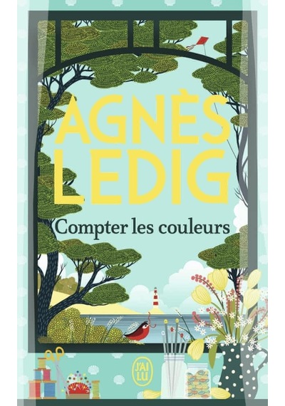 Compter Les Couleurs