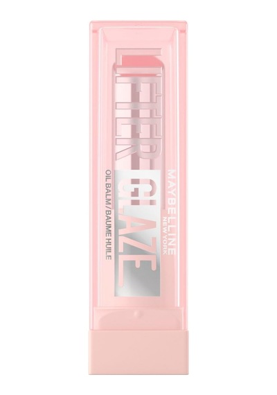 Maybelline New York Lifter Glaze Shea Yağı Ve Hyalüronik Asit İçeren Renkli Dudak Balmı - 05 Peach Quench
