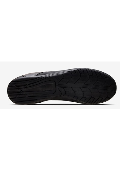 Lescon Siyah Chrome Sneaker Erkek Spor Ayakkabı