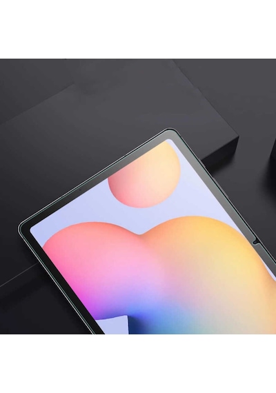 Samsung Uyumlu Galaxy Tab A7 Sm T500 T505 T507 Nano Ekran Koruyucu