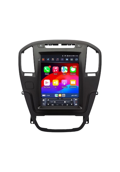 Opel İnsignia 2k Görüntü Kaliteli Tesla 9.7 Inch Multimedya Sistemi 4+64 Clarion 2009-2013 9"