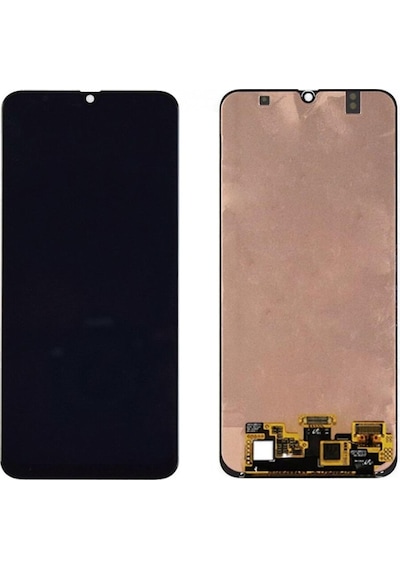 Samsung Uyumlu Galaxy M30 Lcd M305F Ekran Dokunmatik Sm-305