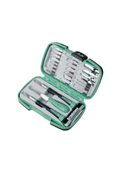 Proskit Pd395A Hoby Maket Bıçağı Takımı