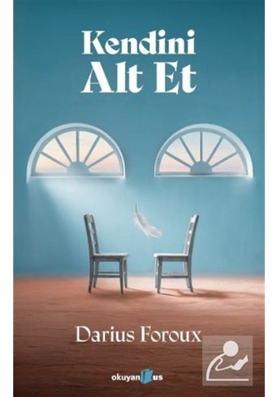 Kendini Alt Et / Darius Foroux