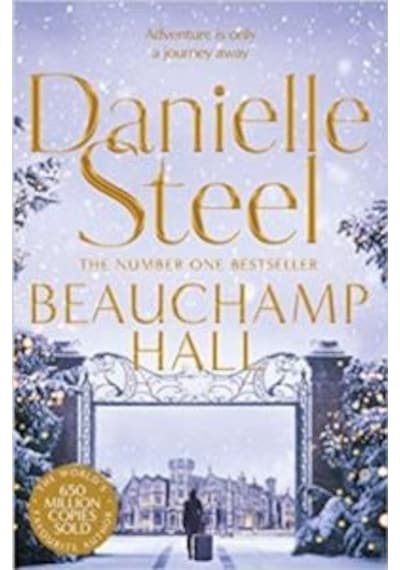 Beauchamp Hall