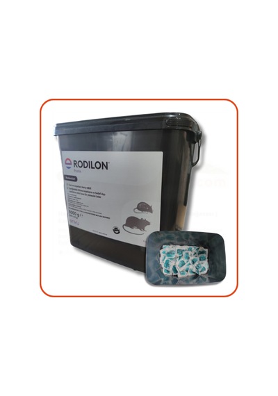 -envu Rodilon Pasta Fare Zehiri 1 Kg