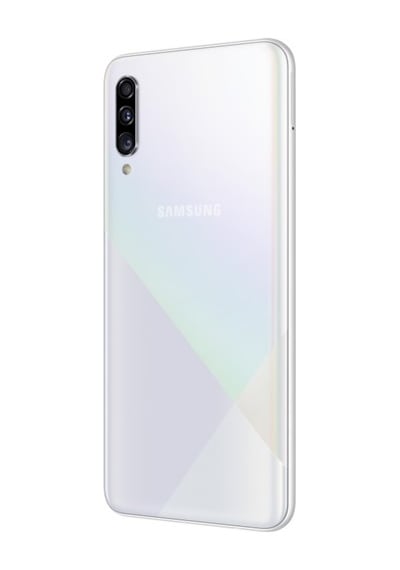 Samsung Galaxy A30S 64 GB (Samsung Türkiye Garantili)