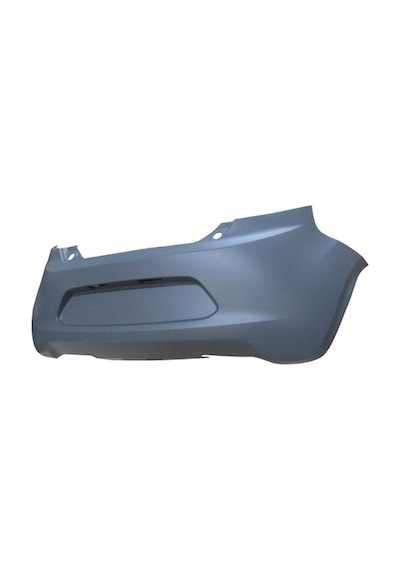 Ford Ka 09/10 Arka Tampon Astarlı Phıra - Tampon