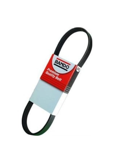 Bando 7pk1545 Kanallı Kayıs Mercedes C-class Om626 W205 S205 A6269930096-7pk1545