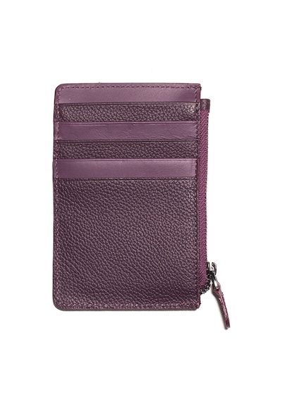 Purple Cüzdan & Kartlık Kadın Diğer 864 Vergelio Flother Wallet Card Holder mor