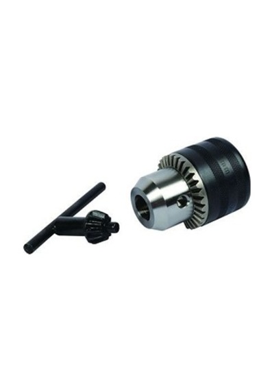 Jacobs Mandren Anahtarlı 1.5 -13 MM 1/2"X20
