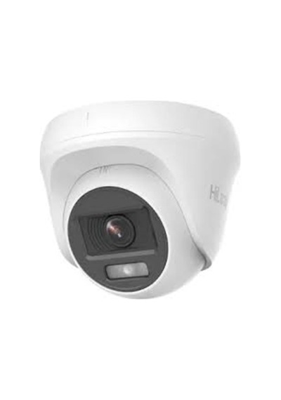 Hilook Thc-t157-lps 5mp Dual Light 2.8mm Mini Dome Kamera Dual-light