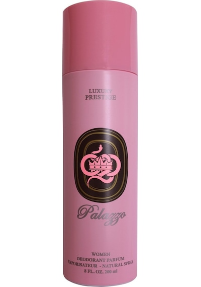 Luxury Prestige Palazzo Kadın Deodorant 200 ML