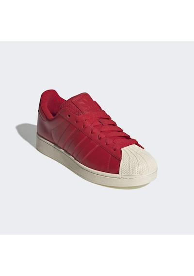Adidas Ih9322 Superstar Iı Erkek Günlük Spor Ayakkabısı Kırmızı Adidas Ih9322 Superstar Iı Erkek Günlük Spor Ayakkabısı Kırmızı