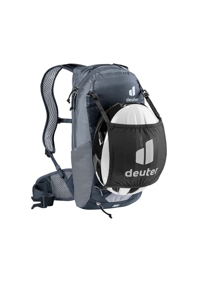 Deuter Race 8 Litre Sırt Çantası Siyah