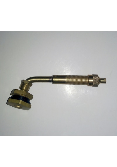Trj-650 İş Makinası Lastik Sibobu