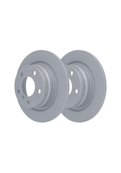 Fren Dıskı Arka Bmw F20 F21 F22 F23 11