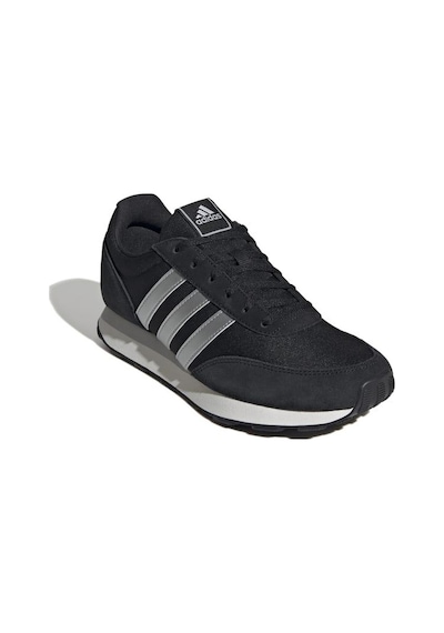 Adidas Run 60s 3.0 Kadın Günlük Ayakkabı Ie3806-siyah Siyah