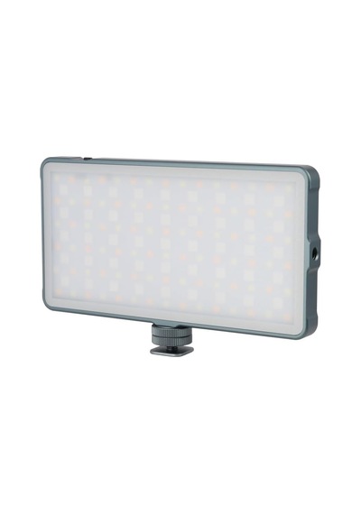 Hr-ph004 Rgb Led Video Işığı 2500-9900k Vlog Işığı
