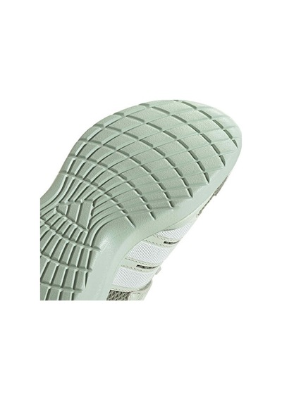 Adidas Lıghtorama Rnr El C Çocuk Günlük Işıklı Ayakkabı Kk3280 Yeşil