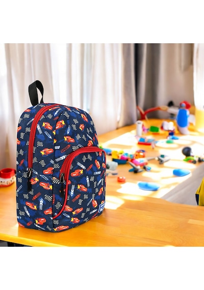Anaokulu Kreş Günlük Kullanım Erkek Çocuk Sırt Çantası Model 6