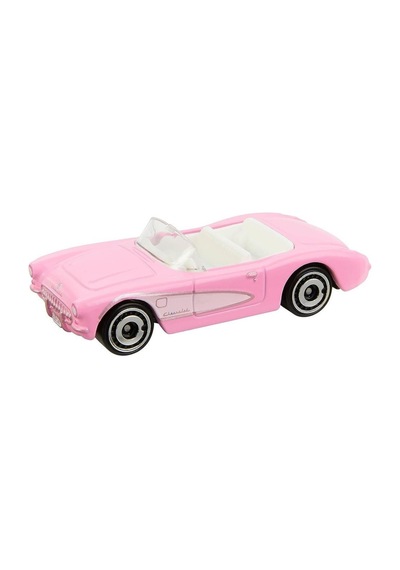Hot Wheels Tekli Arabalar 1956 Corvette Hkg52